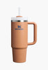 Toast - The Quencher H2.0 Flowstate™ Tumbler | 30 Oz - GLAM MODA